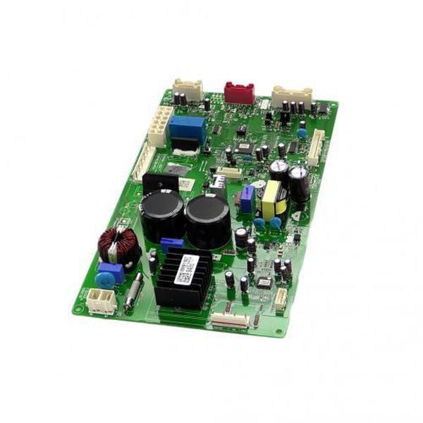 LG APPLIANCES EBR81182794 MAIN PC BOARD ASSEMBLY (genuine oem part) - Parts Solution Group