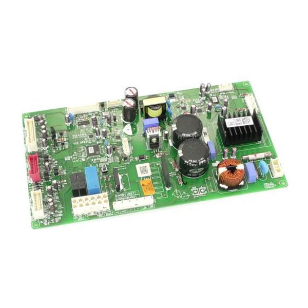 LG APPLIANCES EBR81182796 PCB ASSEMBLY MAIN (GENUINE OEM PART) - Parts Solution Group