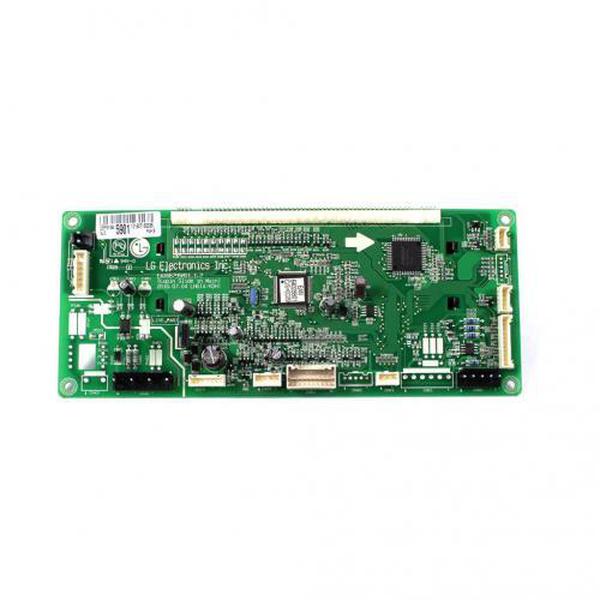LG APPLIANCES EBR81445901 MAIN PC BOARD ASSEMBLY (genuine oem part) - Parts Solution Group