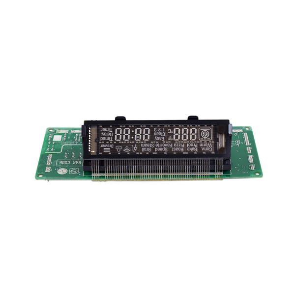 LG APPLIANCES EBR81445905 RANGE OVEN CONTROL BOARD MAIN (GENUINE OEM PART) - Parts Solution Group