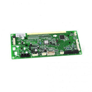 LG APPLIANCES EBR81445906 MAIN PC BOARD ASSEMBLY (genuine oem part)