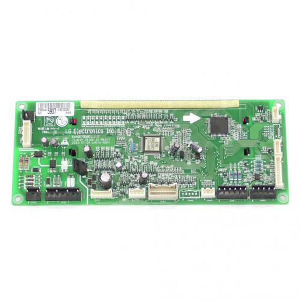 LG APPLIANCES EBR81445907 MAIN PC BOARD ASSEMBLY (genuine oem part) - Parts Solution Group