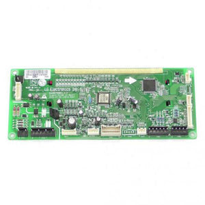 LG APPLIANCES EBR81445907 MAIN PC BOARD ASSEMBLY (genuine oem part)