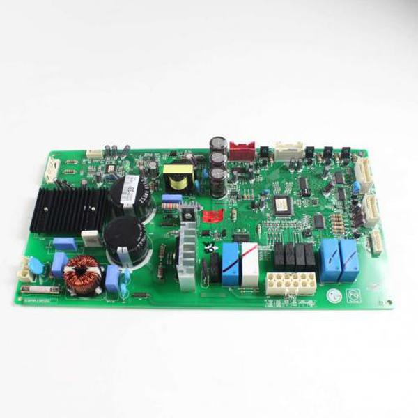 LG APPLIANCES EBR81969903 MAIN PC BOARD ASSEMBLY (genuine oem part) - Parts Solution Group