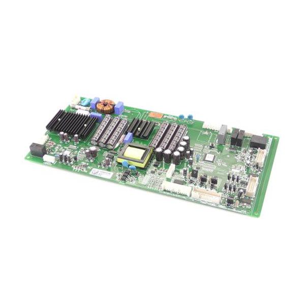LG APPLIANCES EBR82014802 PCB ASSEMBLY MAIN (GENUINE OEM PART) - Parts Solution Group