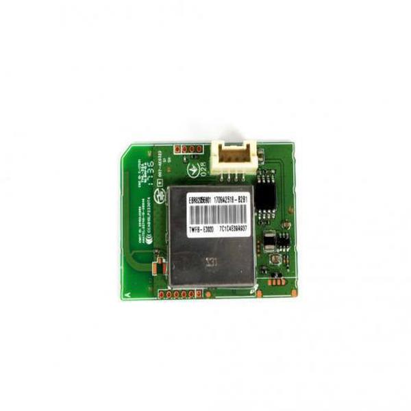 LG APPLIANCES EBR82056901 PC BOARD ASSEMBLY MODULE (genuine oem part) - Parts Solution Group