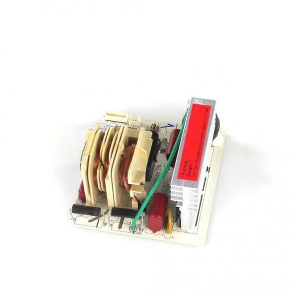 LG APPLIANCES EBR82899402 SUB PC BOARD ASSEMBLY (genuine oem part) - Parts Solution Group