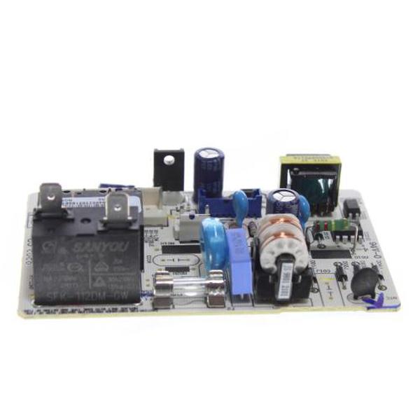 LG APPLIANCES EBR83604002 MAIN PC BOARD ASSEMBLY (genuine oem part) - Parts Solution Group