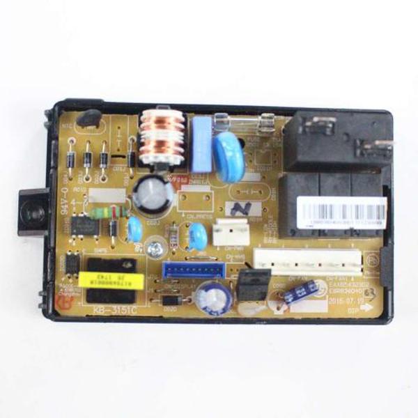 LG APPLIANCES EBR83604003 MAIN PC BOARD ASSEMBLY (genuine oem part) - Parts Solution Group