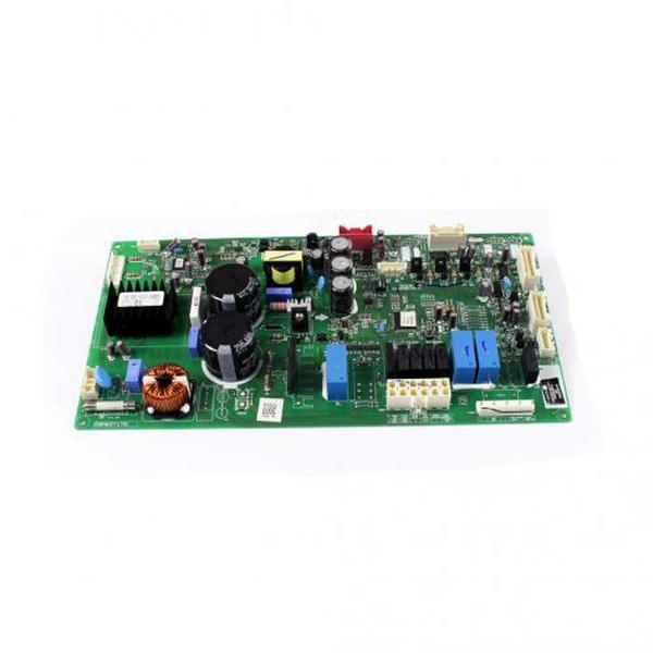 LG APPLIANCES EBR83717501 MAIN PC BOARD ASSEMBLY (genuine oem part) - Parts Solution Group