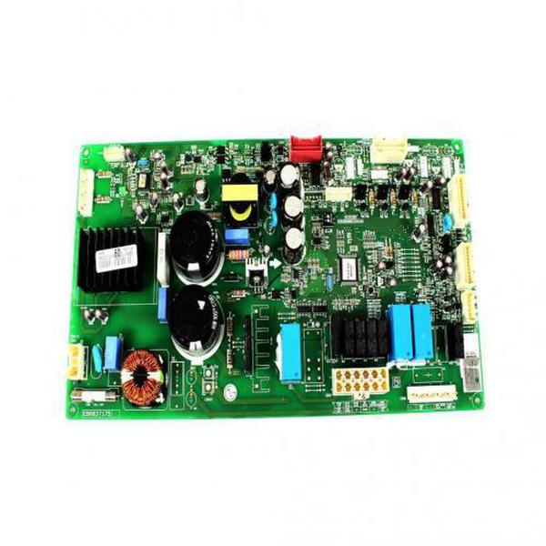 LG APPLIANCES EBR83717509 MAIN PC BOARD ASSEMBLY (genuine oem part) - Parts Solution Group