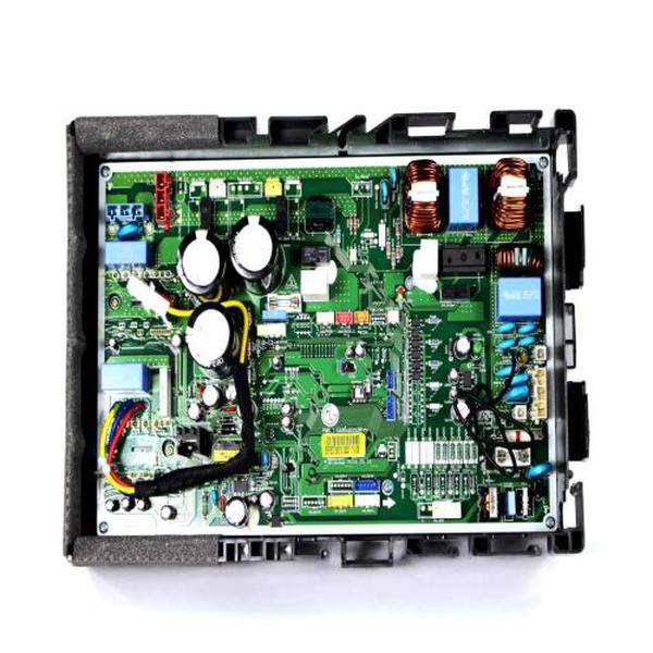 LG APPLIANCES EBR83796518 ONBOARDING PC BOARD ASSEMBLY RAC (genuine oem part) - Parts Solution Group