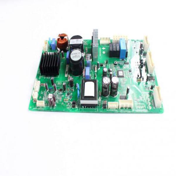 LG APPLIANCES EBR83806901 MAIN PC BOARD ASSEMBLY (genuine oem part) - Parts Solution Group