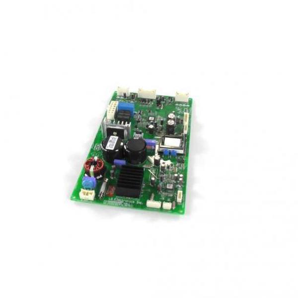 LG APPLIANCES EBR83806902 MAIN PC BOARD ASSEMBLY (genuine oem part) - Parts Solution Group