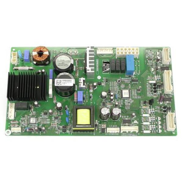 LG APPLIANCES EBR83806911 MAIN PC BOARD ASSEMBLY (genuine oem part) - Parts Solution Group