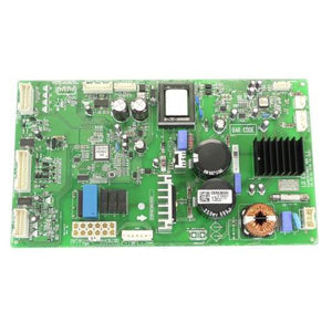 LG APPLIANCES EBR83806913 MAIN PC BOARD ASSEMBLY (genuine oem part)