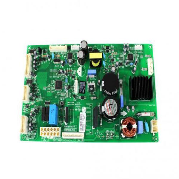 LG APPLIANCES EBR83845001 MAIN PC BOARD ASSEMBLY (genuine oem part) - Parts Solution Group