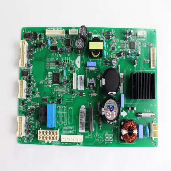LG APPLIANCES EBR83845002 MAIN PC BOARD ASSEMBLY (genuine oem part) - Parts Solution Group