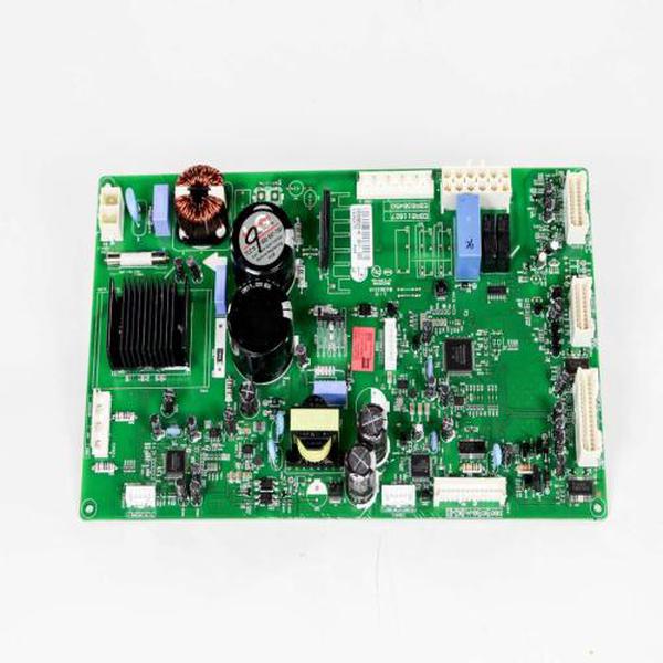 LG APPLIANCES EBR83845003 MAIN PC BOARD ASSEMBLY (genuine oem part) - Parts Solution Group