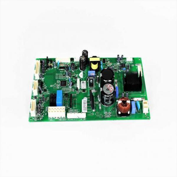 LG APPLIANCES EBR83845011 MAIN PC BOARD ASSEMBLY (genuine oem part) - Parts Solution Group