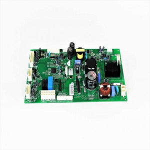 LG APPLIANCES EBR83845011 MAIN PC BOARD ASSEMBLY (genuine oem part)