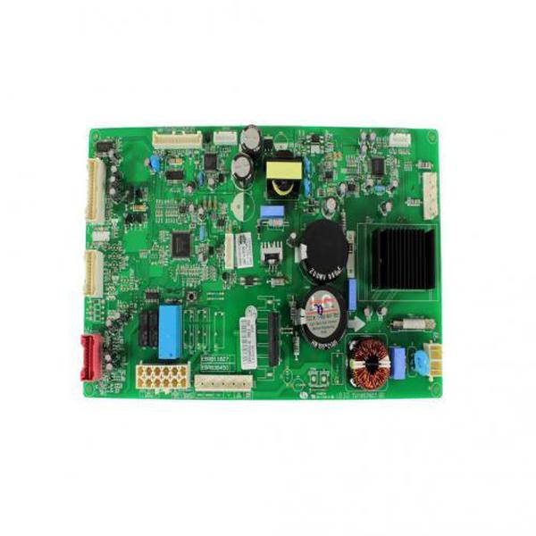 LG APPLIANCES EBR83845032 MAIN PC BOARD ASSEMBLY (genuine oem part) - Parts Solution Group