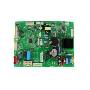 LG APPLIANCES EBR83845032 MAIN PC BOARD ASSEMBLY (genuine oem part)