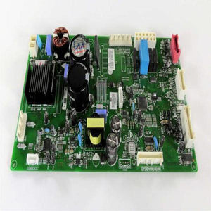 LG APPLIANCES EBR83845033 MAIN PC BOARD ASSEMBLY (genuine oem part)