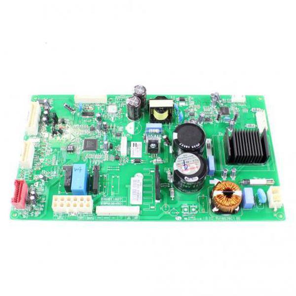 LG APPLIANCES EBR83845034 MAIN PC BOARD ASSEMBLY (genuine oem part) - Parts Solution Group