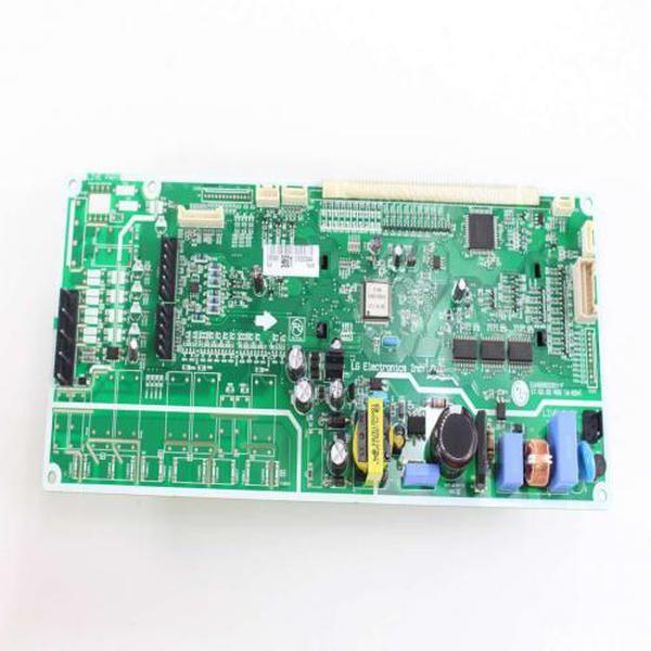 LG APPLIANCES EBR83979601 MAIN PC BOARD ASSEMBLY (genuine oem part) - Parts Solution Group
