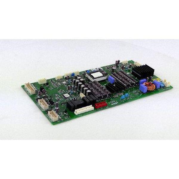 LG APPLIANCES EBR84433504 MAIN PC BOARD ASSEMBLY (genuine oem part) - Parts Solution Group