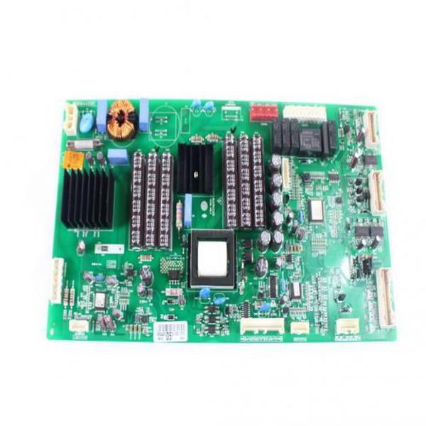 LG APPLIANCES EBR84433505 MAIN PC BOARD ASSEMBLY (genuine oem part) - Parts Solution Group