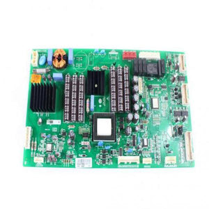 LG APPLIANCES EBR84433505 MAIN PC BOARD ASSEMBLY (genuine oem part)