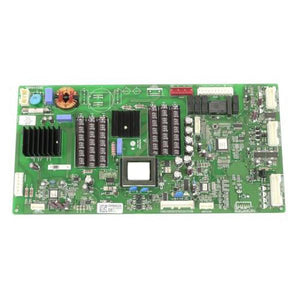 LG APPLIANCES EBR84433508 MAIN PC BOARD ASSEMBLY (genuine oem part)