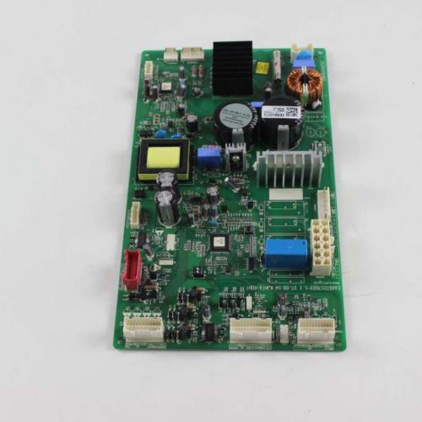 LG APPLIANCES EBR84457301 MAIN PC BOARD ASSEMBLY (genuine oem part) - Parts Solution Group