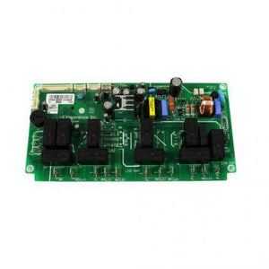 LG APPLIANCES EBR84545002 MAIN PC BOARD ASSEMBLY (genuine oem part)