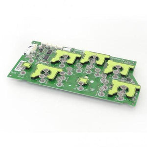 LG APPLIANCES EBR84545301 KEYPAD PC BOARD ASSEMBLY (genuine oem part)