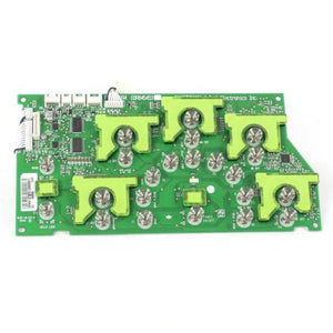 LG APPLIANCES EBR84545302 SUB PC BOARD ASSEMBLY (genuine oem part)