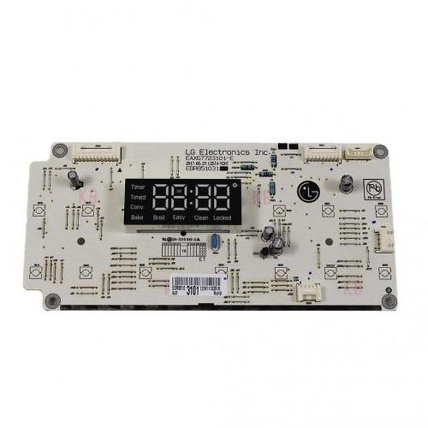 LG APPLIANCES EBR85103101 MAIN PC BOARD ASSEMBLY (genuine oem part) - Parts Solution Group