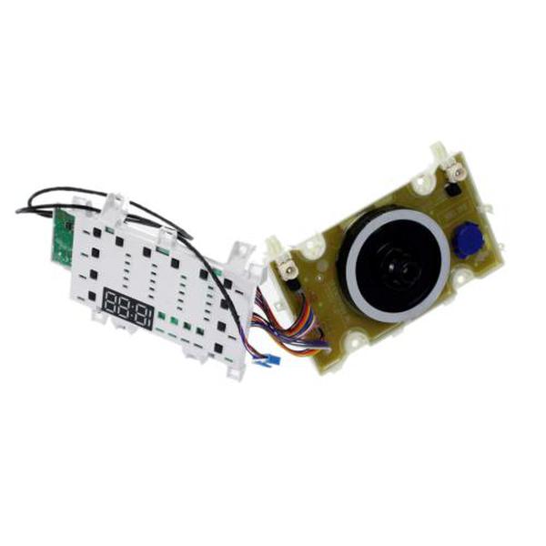 LG APPLIANCES EBR85235714 DISPLAY PC BOARD ASSEMBLY (genuine oem part) - Parts Solution Group