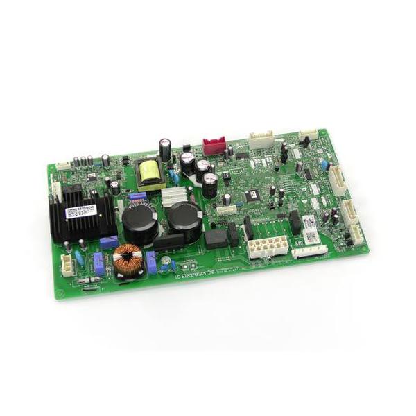 LG APPLIANCES EBR85624963 PCB ASSEMBLY MAIN (GENUINE OEM PART) - Parts Solution Group