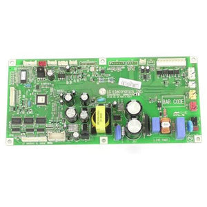 LG APPLIANCES EBR85707901 MAIN PC BOARD ASSEMBLY (genuine oem part)