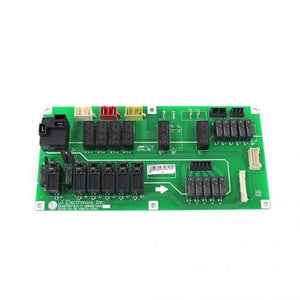 LG APPLIANCES EBR85708001 MAIN PC BOARD ASSEMBLY (genuine oem part)