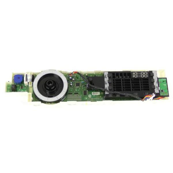 LG APPLIANCES EBR85755509 DISPLAY PC BOARD ASSEMBLY (genuine oem part) - Parts Solution Group