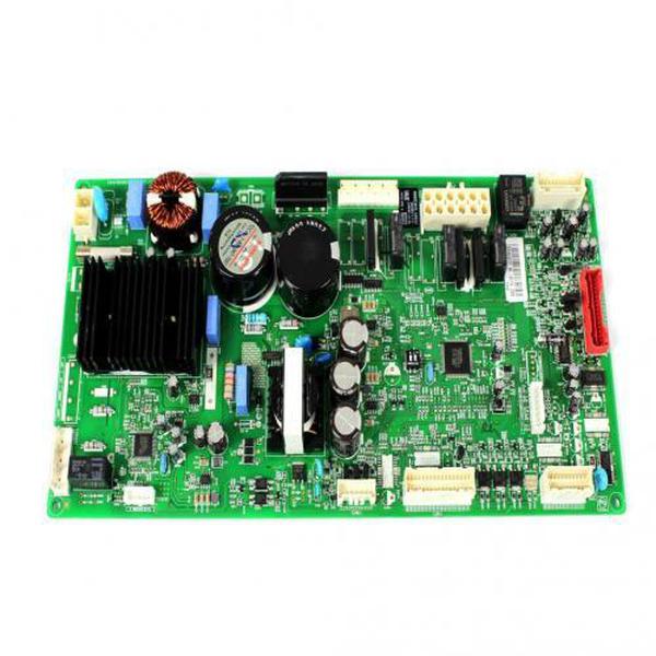 LG APPLIANCES EBR86093701 MAIN PC BOARD ASSEMBLY (genuine oem part) - Parts Solution Group