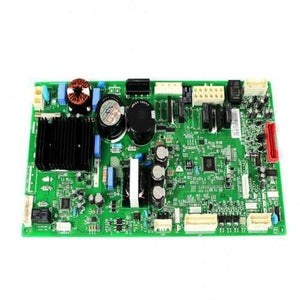 LG APPLIANCES EBR86093701 MAIN PC BOARD ASSEMBLY (genuine oem part)