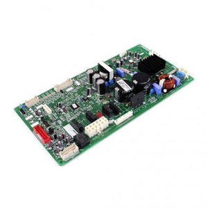 LG APPLIANCES EBR86093702 MAIN PC BOARD ASSEMBLY (genuine oem part)