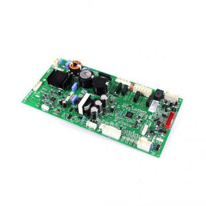 LG APPLIANCES EBR86093712 MAIN PC BOARD ASSEMBLY (genuine oem part)