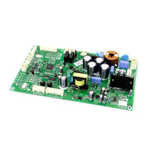 LG APPLIANCES EBR86093718 MAIN PC BOARD ASSEMBLY (genuine oem part)