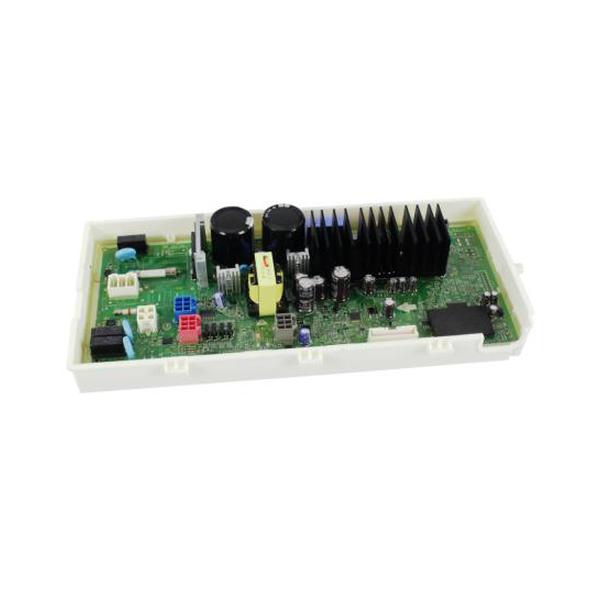 LG APPLIANCES EBR86771812 PCB ASSEMBLY MAIN (GENUINE OEM PART) - Parts Solution Group